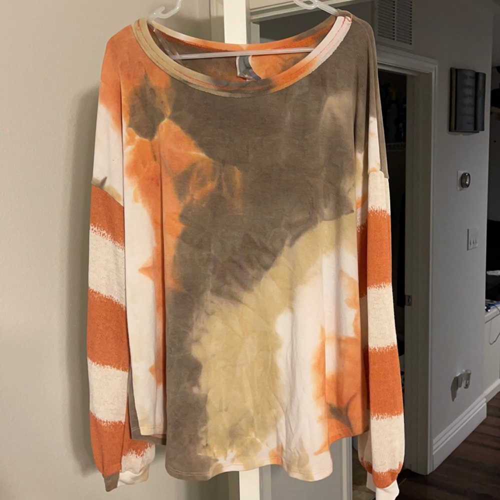 Honeyme xl sweater